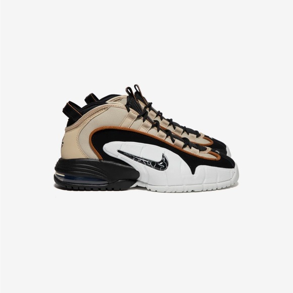 Nike Air Max Penny New With Box - Picture 3 of 9